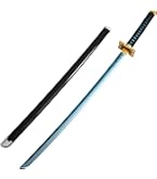 鬼滅の刃 我妻善逸 武具　刀装具　日本刀　模造刀　居合刀 日輪刀 Amazon | [BANDAI] 鬼滅の刃 DX日輪刀~我妻善逸~ | ドラム・打楽器